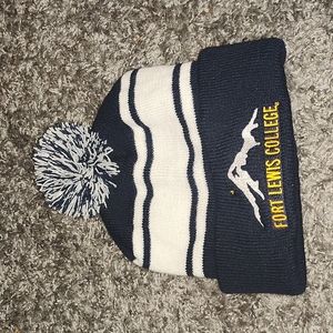 FLC winter beanie